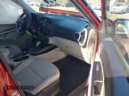 ✅ 2021 Kia Soul LX • VIN: KNDJ23AU1M7755527 • Lot: 43590520. Listed on IAAI with 74,118 mi. Free auction sales archive from the USA and detailed vehicle history report at DreamBid. Image 5.