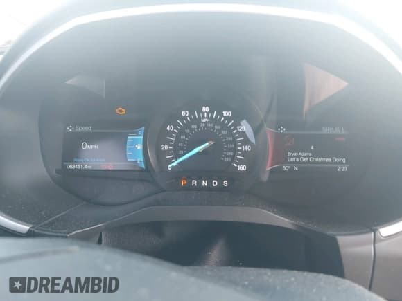 ✅ 2019 Ford Edge SEL • VIN: 2FMPK3J93KBC58033 • Lot: 43847547. Wystawiony na IAAI z przebiegiem 63 451 mil. Bezpłatny archiwum sprzedaży aukcyjnych z USA i szczegółowy raport historii pojazdu na DreamBid. Zdjęcie 7.