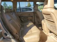 ✅ 2005 Honda Pilot EX-L • VIN: 5FNYF18525B048230 • Lot: 82690095. Listed on Copart with 175,286 mi. Free auction sales archive from the USA and detailed vehicle history report at DreamBid. Image 11.