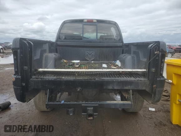 ✅ 2004 Dodge Dakota SLT • VIN: 1D7HG48N14S782721 • Lot: 58902485. Wystawiony na Copart z przebiegiem Nie podano. Bezpłatny archiwum sprzedaży aukcyjnych z USA i szczegółowy raport historii pojazdu na DreamBid. Zdjęcie 6.