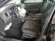 2022 Dodge Charger SXT with VIN 2C3CDXBG6NH165739, listed as a Copart auction lot 84022565 with 91,235 mi miles and Clean title. Bid and sale history available at DreamBid. Image 7.