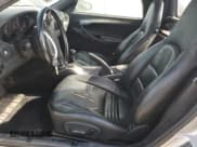 ✅ 1997 Porsche Boxster • VIN: WP0CA2980VS620745 • Lot: 64987284. Wystawiony na Copart z przebiegiem 82 561 mil. Bezpłatny archiwum sprzedaży aukcyjnych z USA i szczegółowy raport historii pojazdu na DreamBid. Zdjęcie 7.