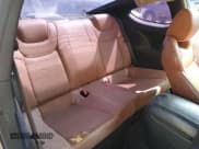 ✅ 2011 Hyundai Genesis Coupe Grand Touring • VIN: KMHHU6KH1BU064262 • Lot: 51989285. Wystawiony na Copart z przebiegiem 83 453 mil. Bezpłatny archiwum sprzedaży aukcyjnych z USA i szczegółowy raport historii pojazdu na DreamBid. Zdjęcie 10.