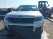 2025 Jeep Grand Cherokee Limited with VIN 1C4RJJBG5S8672323, listed as a IAAI auction lot 43060461 with 4,805 mi miles and . Bid and sale history available at DreamBid. Image 13.