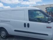 ✅ 2022 Ram ProMaster City Cargo Tradesman • VIN: ZFBHRFAB6N6Y24331 • Lot: 42549967. Listed on IAAI with 32,854 mi. Free auction sales archive from the USA and detailed vehicle history report at DreamBid. Image 13.