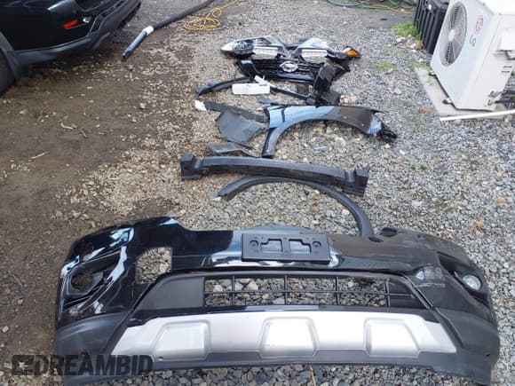 ✅ 2020 Nissan Pathfinder SL • VIN: 5N1DR2CM6LC637443 • Лот: 42705228. Опубликован ранее на IAAI с пробегом 38 872 миль. Бесплатный доступ к архиву аукционных продаж из США и подробный отчёт об истории автомобиля на DreamBid. Изображение 12.