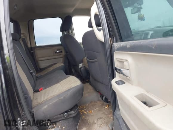 ✅ 2011 Ram 1500 Outdoorsman • VIN: 1D7RV1GT8BS662310 • Лот: 41989931. Опубликован ранее на IAAI с пробегом 176 775 миль. Бесплатный доступ к архиву аукционных продаж из США и подробный отчёт об истории автомобиля на DreamBid. Изображение 8.