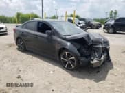 ✅ 2020 Subaru Impreza Special Sports • VIN: 4S3GKAM67L3605617 • Lot: 62277635. Wystawiony na Copart z przebiegiem Nie podano. Bezpłatny archiwum sprzedaży aukcyjnych z USA i szczegółowy raport historii pojazdu na DreamBid. Zdjęcie 4.