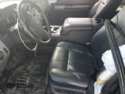 ✅ 2015 Ford F-350 Lariat • VIN: 1FT8W3DT8FED65240 • Lot: 64039545. Listed on Copart with 266,505 mi. Free auction sales archive from the USA and detailed vehicle history report at DreamBid. Image 7.