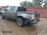 ✅ 2019 Nissan Frontier SV • VIN: 1N6DD0ER6KN771630 • Lot: 43511811. Listed on IAAI with 41,258 mi. Free auction sales archive from the USA and detailed vehicle history report at DreamBid. Image 3.