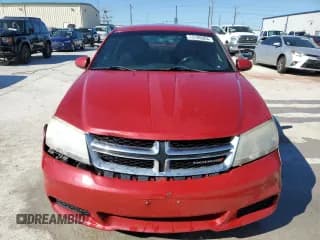 ✅ 2012 Dodge Avenger SXT • VIN: 1C3CDZCB9CN215178 • Lot: 73189984. Wystawiony na Copart z przebiegiem 186 586 mil. Bezpłatny archiwum sprzedaży aukcyjnych z USA i szczegółowy raport historii pojazdu na DreamBid. Zdjęcie 5.