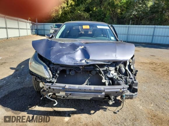 ✅ 2013 Honda Accord LX • VIN: 1HGCR2F30DA195941 • Lot: 91062425. Listed on Copart with Not provided. Free auction sales archive from the USA and detailed vehicle history report at DreamBid. Image 5.