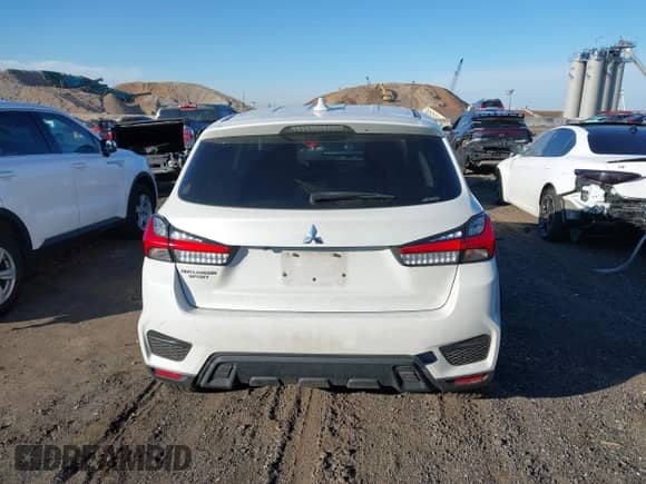 2020 Mitsubishi Outlander ES с VIN JA4AR3AU3LU013720, выставлен на аукционе IAAI как лот 41571302 с пробегом 68 258 миль миль и . История ставок и продаж доступна на DreamBid. Изображение 16.