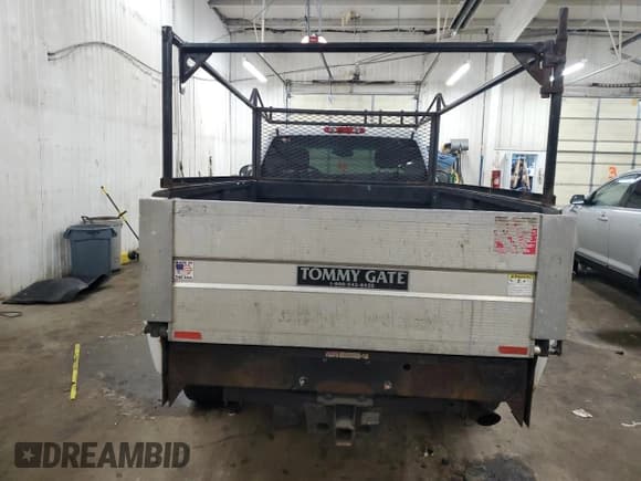 ✅ 2011 Chevrolet Silverado 2500HD LT • VIN: 1GC0KXCG9BF107690 • Lot: 86167334. Listed on Copart with 385,637 mi. Free auction sales archive from the USA and detailed vehicle history report at DreamBid. Image 6.