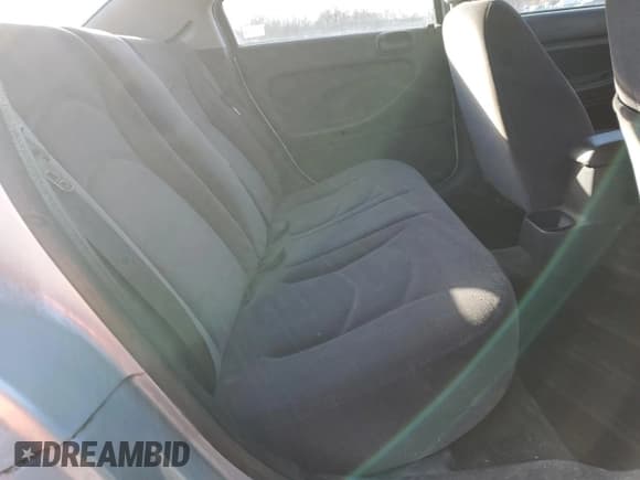 ✅ 2002 Chrysler Sebring LX • VIN: 1C3EL46R52N252220 • Lot: 47567615. Wystawiony na Copart z przebiegiem 131 899 mil. Bezpłatny archiwum sprzedaży aukcyjnych z USA i szczegółowy raport historii pojazdu na DreamBid. Zdjęcie 10.