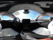 ✅ 2025 Tesla Model Y Long Range • VIN: 7SAYGDEE6SF287880 • Lot: 43529918. Wystawiony na IAAI z przebiegiem 12 513 mil. Bezpłatny archiwum sprzedaży aukcyjnych z USA i szczegółowy raport historii pojazdu na DreamBid. Zdjęcie 21.