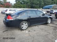 ✅ 2015 Chevrolet Impala LT • VIN: 2G1WB5E36F1104759 • Лот: 66806964. Опубликован ранее на Copart с пробегом 168 304 миль. Бесплатный доступ к архиву аукционных продаж из США и подробный отчёт об истории автомобиля на DreamBid. Изображение 3.