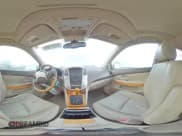 ✅ 2004 Lexus RX 330 • VIN: 2T2GA31U54C011680 • Lot: 94697855. Listed on Copart with 153,051 mi. Free auction sales archive from the USA and detailed vehicle history report at DreamBid. Image 15.