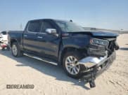 ✅ 2021 Chevrolet Silverado 1500 LTZ • VIN: 3GCUYGEL5MG245271 • Lot: 67901954. Wystawiony na Copart z przebiegiem 59 004 mil. Bezpłatny archiwum sprzedaży aukcyjnych z USA i szczegółowy raport historii pojazdu na DreamBid. Zdjęcie 4.