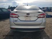 ✅ 2017 Ford Fusion SE • VIN: 3FA6P0H76HR184188 • Lot: 60719075. Listed on Copart with 105,377 mi. Free auction sales archive from the USA and detailed vehicle history report at DreamBid. Image 6.