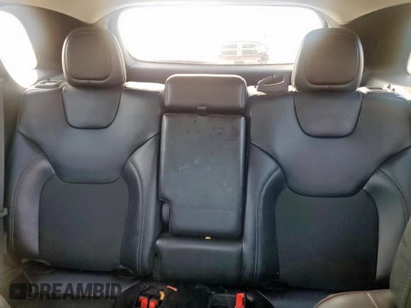 ✅ 2021 Jeep Cherokee Latitude Plus • VIN: 1C4PJLLBXMD107260 • Lot: 64526195. Listed on Copart with 66,738 mi. Free auction sales archive from the USA and detailed vehicle history report at DreamBid. Image 10.