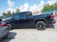 ✅ 2017 GMC Sierra 1500 SLT • VIN: 1GTV2NEC9HZ407628 • Лот: 43286449. Опубликован ранее на IAAI с пробегом 69 483 миль. Бесплатный доступ к архиву аукционных продаж из США и подробный отчёт об истории автомобиля на DreamBid. Изображение 14.