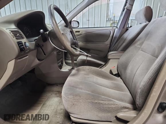 ✅ 2002 Toyota Corolla S • VIN: 2T1BR12E22C554730 • Lot: 87017145. Wystawiony na Copart z przebiegiem 132 047 mil. Bezpłatny archiwum sprzedaży aukcyjnych z USA i szczegółowy raport historii pojazdu na DreamBid. Zdjęcie 7.