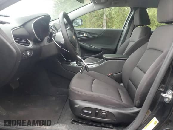 2023 Chevrolet Malibu LT с VIN 1G1ZD5ST1PF247222, выставлен на аукционе Copart как лот 84255695 с пробегом 60 504 миль миль и Чистый • Clean title. История ставок и продаж доступна на DreamBid. Изображение 7.