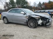 ✅ 2014 Chrysler 200 Limited • VIN: 1C3BCBFG1EN153470 • Лот: 91273115. Опубликован ранее на Copart с пробегом 55 219 миль. Бесплатный доступ к архиву аукционных продаж из США и подробный отчёт об истории автомобиля на DreamBid. Изображение 4.