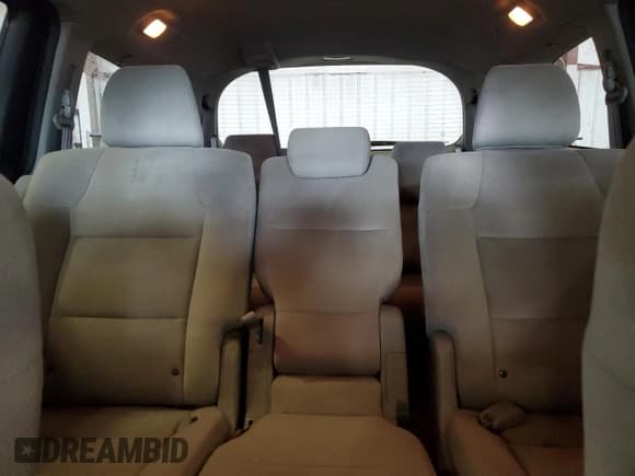 ✅ 2016 Honda Odyssey EX • VIN: 5FNRL5H41GB087888 • Лот: 90491505. Опубликован ранее на Copart с пробегом 82 010 миль. Бесплатный доступ к архиву аукционных продаж из США и подробный отчёт об истории автомобиля на DreamBid. Изображение 10.