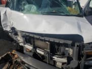 ✅ 2013 Ford Econoline Commercial • VIN: 1FDWE3FL4DDB20456 • Lot: 88486825. Wystawiony na Copart z przebiegiem Nie podano. Bezpłatny archiwum sprzedaży aukcyjnych z USA i szczegółowy raport historii pojazdu na DreamBid. Zdjęcie 11.