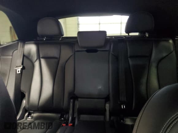 ✅ 2019 Audi Q8 Premium • VIN: WA1AVAF10KD018029 • Lot: 86486695. Listed on Copart with 115,731 mi. Free auction sales archive from the USA and detailed vehicle history report at DreamBid. Image 10.