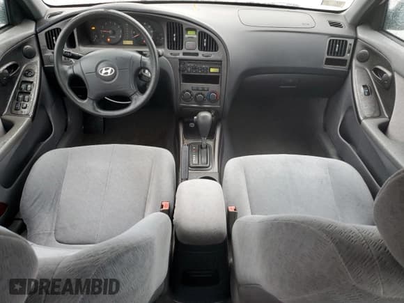 ✅ 2006 Hyundai Elantra GLS • VIN: KMHDN46D96U367447 • Lot: 84086324. Wystawiony na Copart z przebiegiem 109 738 mil. Bezpłatny archiwum sprzedaży aukcyjnych z USA i szczegółowy raport historii pojazdu na DreamBid. Zdjęcie 8.