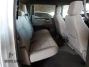 ✅ 2022 GMC Sierra 1500 SLE • VIN: 3GTUUBED5NG625090 • Лот: 65329505. Опубликован ранее на Copart с пробегом 10 757 миль. Бесплатный доступ к архиву аукционных продаж из США и подробный отчёт об истории автомобиля на DreamBid. Изображение 10.