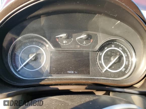 ✅ 2014 Buick Regal Premium II • VIN: 2G4GR5GX3E9164369 • Lot: 80345334. Listed on Copart with 156,036 mi. Free auction sales archive from the USA and detailed vehicle history report at DreamBid. Image 9.