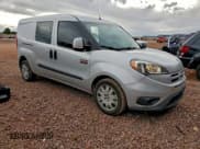 ✅ 2018 Ram ProMaster City Passenger SLT • VIN: ZFBERFBB9J6K50335 • Lot: 94108755. Wystawiony na Copart z przebiegiem 237 664 mil. Bezpłatny archiwum sprzedaży aukcyjnych z USA i szczegółowy raport historii pojazdu na DreamBid. Zdjęcie 4.
