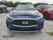 ✅ 2018 Infiniti QX30 Essential • VIN: SJKCH5CP7JA053878 • Лот: 53538974. Опубликован ранее на Copart с пробегом 23 991 миль. Бесплатный доступ к архиву аукционных продаж из США и подробный отчёт об истории автомобиля на DreamBid. Изображение 5.
