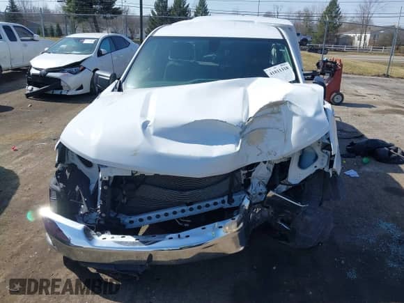 2020 Chevrolet Silverado 1500 Work Truck с VIN 3GCNYAEF1LG106927, выставлен на аукционе IAAI как лот 41811318 с пробегом 58 458 миль миль и . История ставок и продаж доступна на DreamBid. Изображение 12.