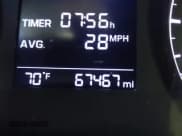 ✅ 2021 Hyundai Accent SE • VIN: 3KPC24A67ME148693 • Лот: 41448281. Опубликован ранее на IAAI с пробегом 67 467 миль. Бесплатный доступ к архиву аукционных продаж из США и подробный отчёт об истории автомобиля на DreamBid. Изображение 15.