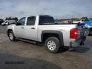 ✅ 2010 Chevrolet Silverado 1500 Work Truck • VIN: 3GCRKPE3XAG300199 • Lot: 90086615. Listed on Copart with 180,213 mi. Free auction sales archive from the USA and detailed vehicle history report at DreamBid. Image 2.