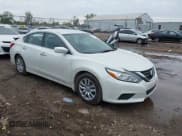 ✅ 2017 Nissan Altima S • VIN: 1N4AL3APXHN326613 • Лот: 43456327. Опубликован ранее на IAAI с пробегом 167 508 миль. Бесплатный доступ к архиву аукционных продаж из США и подробный отчёт об истории автомобиля на DreamBid. Изображение 1.