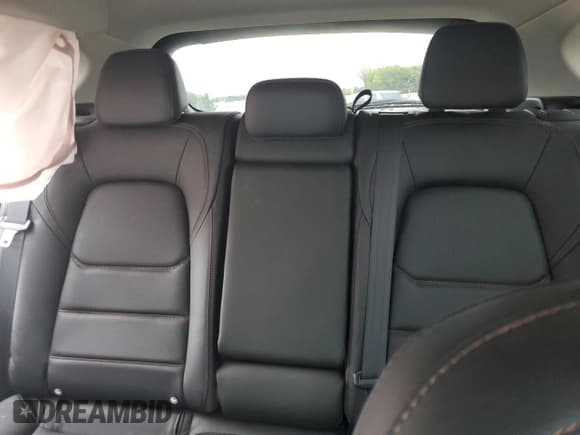 ✅ 2023 Mazda CX-5 S Preferred • VIN: JM3KFBCM5P0241619 • Lot: 81674945. Listed on Copart with 15,395 mi. Free auction sales archive from the USA and detailed vehicle history report at DreamBid. Image 10.