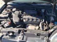 ✅ 2005 Honda Civic EX • VIN: 2HGES26765H516898 • Lot: 86639285. Listed on Copart with 115,709 mi. Free auction sales archive from the USA and detailed vehicle history report at DreamBid. Image 11.