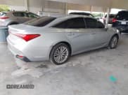 ✅ 2022 Toyota Avalon Limited Hybrid • VIN: 4T1DA1AB7NU013182 • Лот: 43185059. Опубликован ранее на IAAI с пробегом 55 108 миль. Бесплатный доступ к архиву аукционных продаж из США и подробный отчёт об истории автомобиля на DreamBid. Изображение 4.