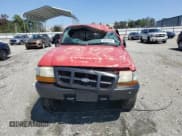 ✅ 1999 Ford Ranger XL • VIN: 1FTZR15V4XTA97381 • Lot: 80302895. Listed on Copart with 274,235 mi. Free auction sales archive from the USA and detailed vehicle history report at DreamBid. Image 5.