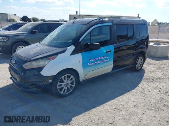 ✅ 2014 Ford Transit Connect XLT • VIN: NM0GE9F75E1153948 • Лот: 43739371. Опубликован ранее на IAAI с пробегом 138 850 миль. Бесплатный доступ к архиву аукционных продаж из США и подробный отчёт об истории автомобиля на DreamBid. Изображение 17.