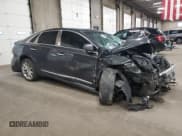 ✅ 2013 Cadillac XTS Luxury • VIN: 2G61R5S32D9100789 • Lot: 59423605. Wystawiony na Copart z przebiegiem Nie podano. Bezpłatny archiwum sprzedaży aukcyjnych z USA i szczegółowy raport historii pojazdu na DreamBid. Zdjęcie 4.