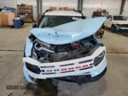 ✅ 2024 Ford Bronco Sport Heritage • VIN: 3FMCR9G69RRE94031 • Lot: 53973825. Listed on Copart with 8,628 mi. Free auction sales archive from the USA and detailed vehicle history report at DreamBid. Image 5.