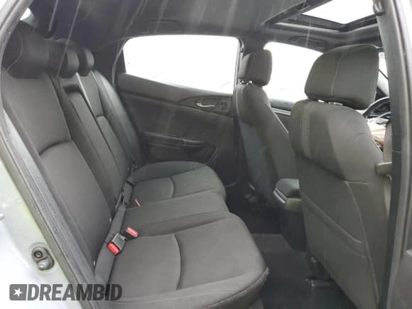 ✅ 2021 Honda Civic EX • VIN: SHHFK7H65MU401734 • Lot: 90689855. Listed on Copart with 49,931 mi. Free auction sales archive from the USA and detailed vehicle history report at DreamBid. Image 10.