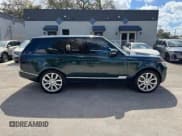 ✅ 2014 Land Rover Range Rover Supercharged • VIN: SALGS2TF9EA174325 • Lot: 71184225. Wystawiony na Copart z przebiegiem 105 462 mil. Bezpłatny archiwum sprzedaży aukcyjnych z USA i szczegółowy raport historii pojazdu na DreamBid. Zdjęcie 13.
